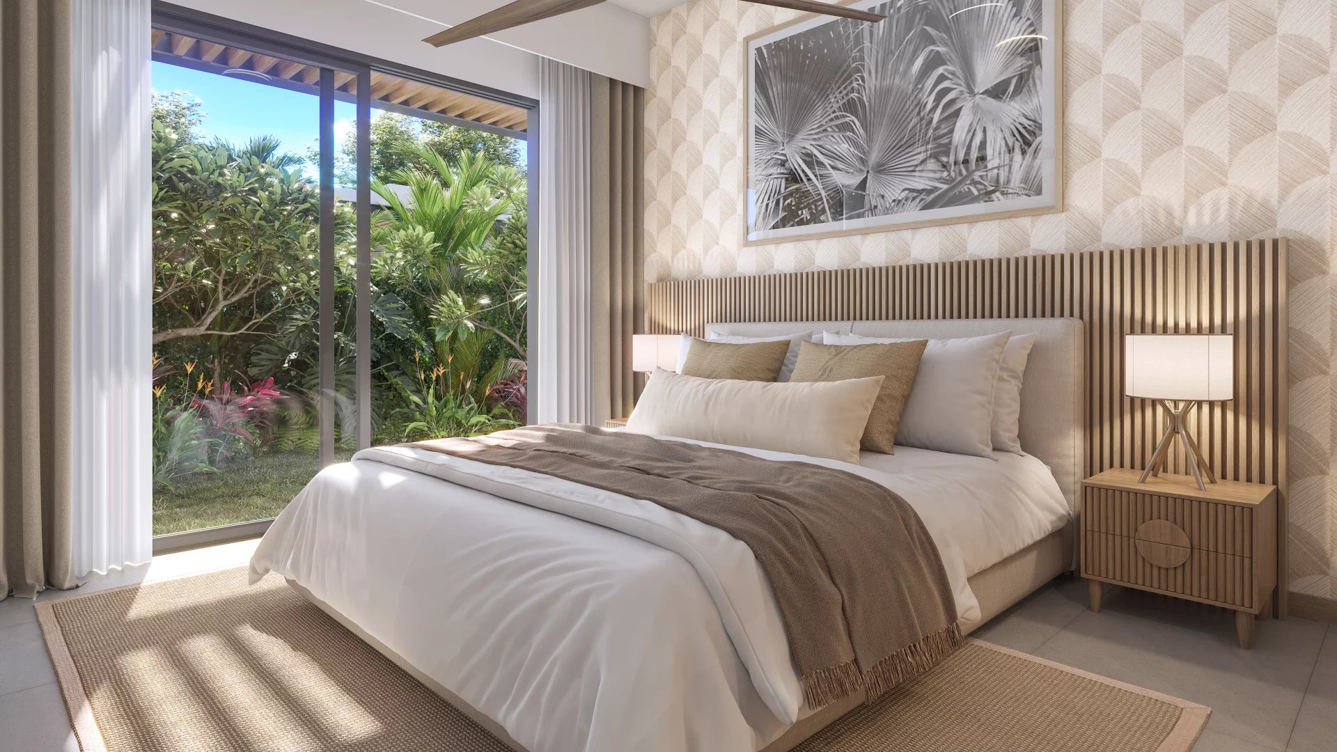 Villa Tamarin - picture 10