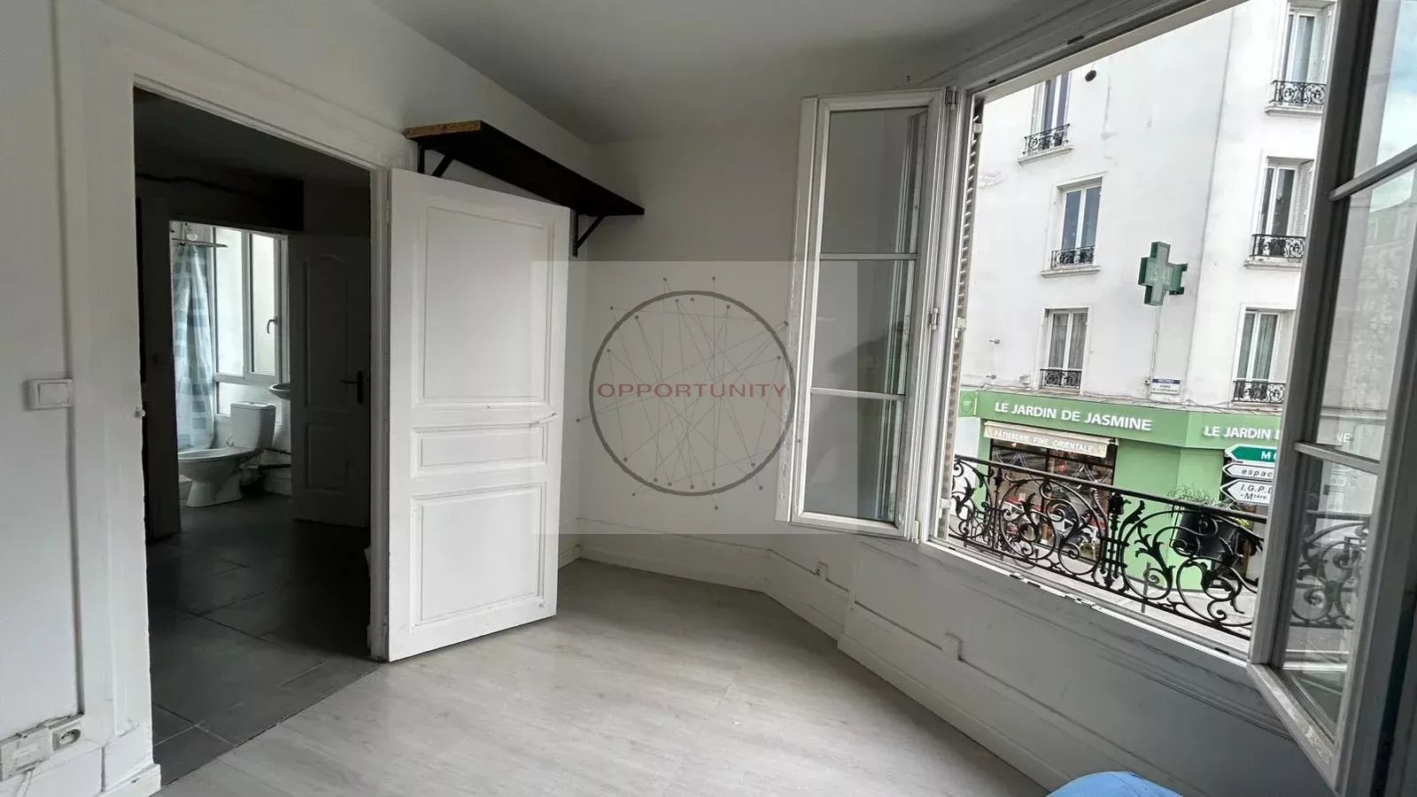 appartement 22 m² Vincennes — photo 4