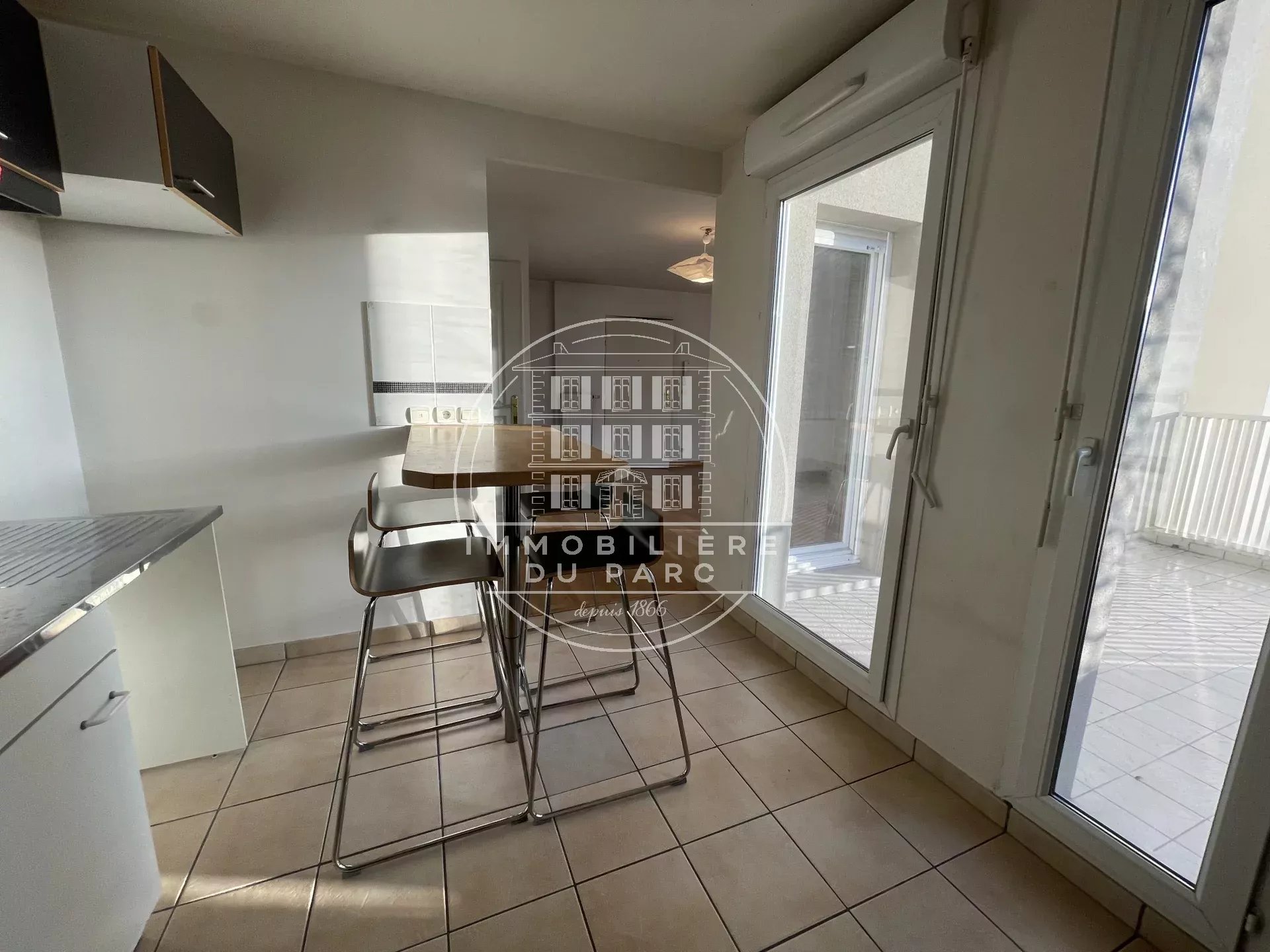 Rental Apartment Gennevilliers