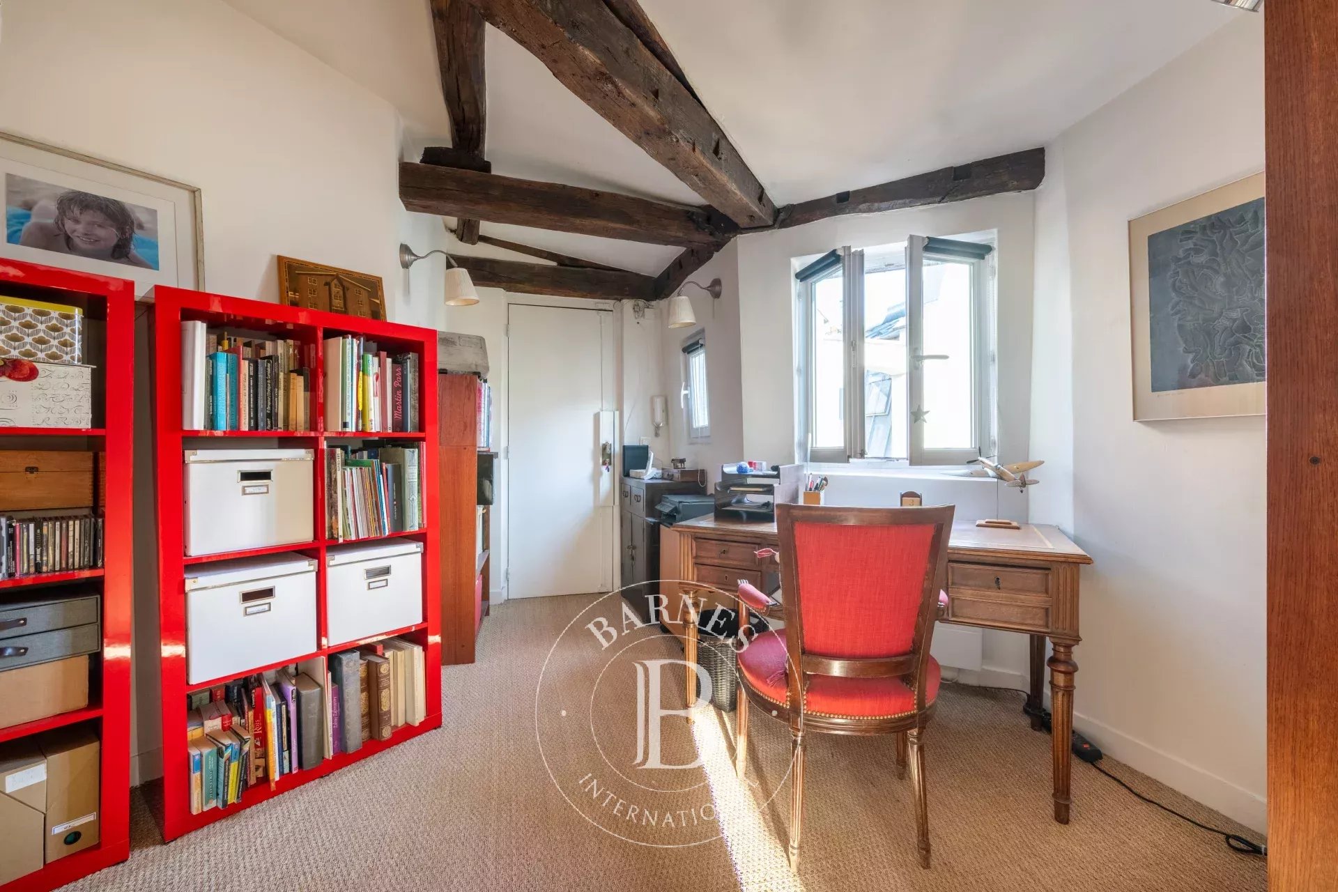 Daire Paris 10ème - picture 14