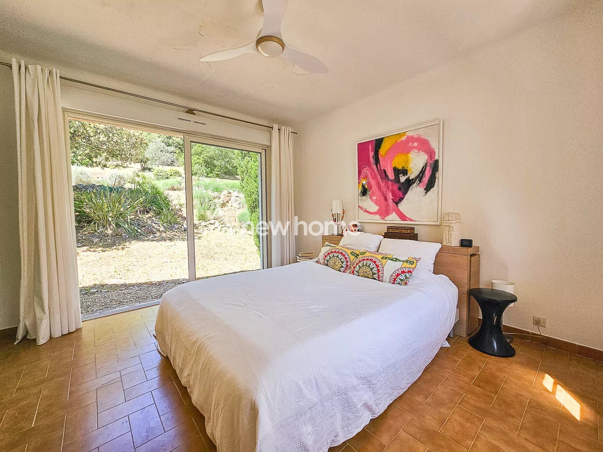Le Thoronet, near Lorgues – Charming house in the heart of Provence