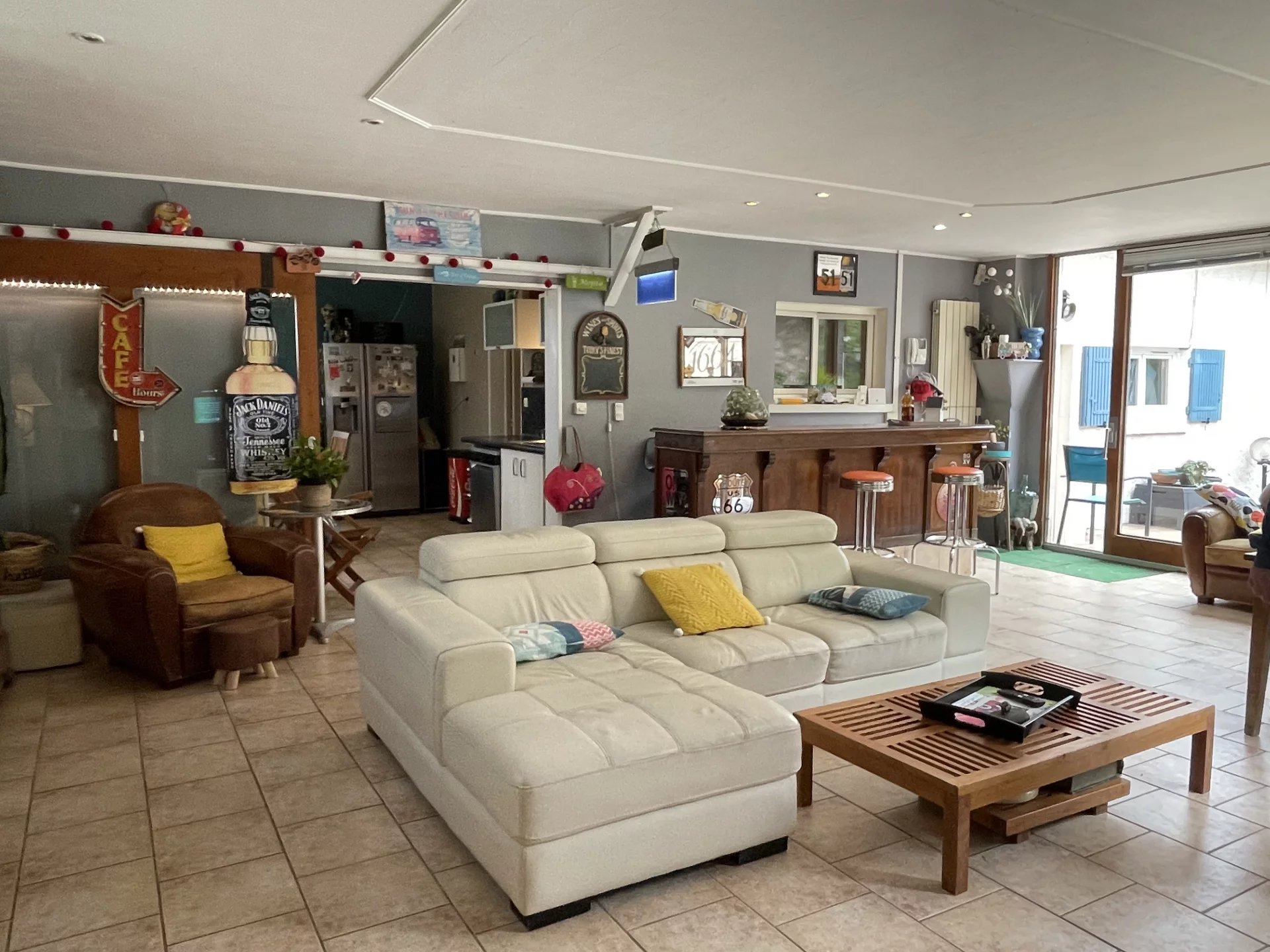 Vente Maison Ballancourt-sur-Essonne