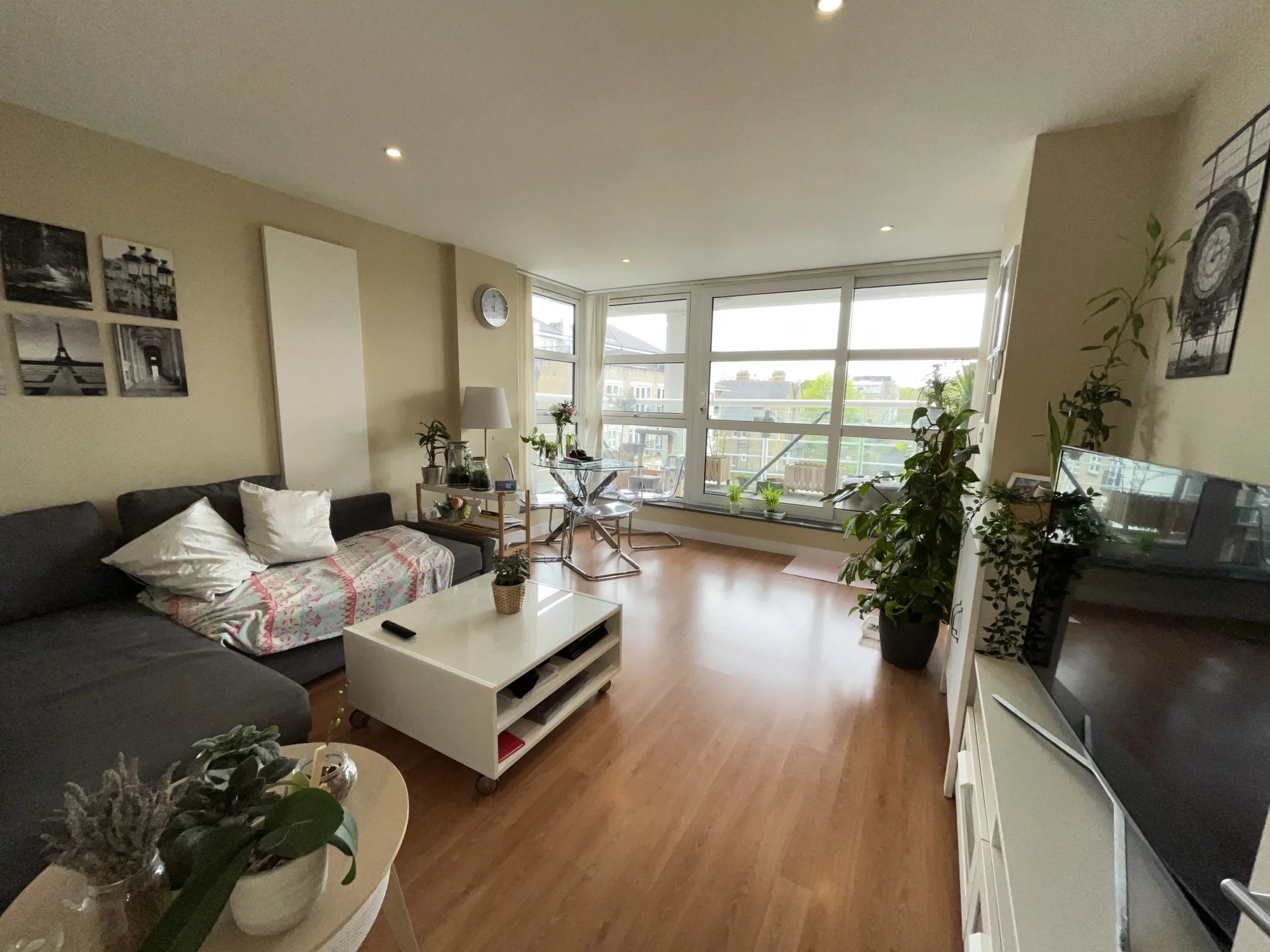 Rental Apartment London