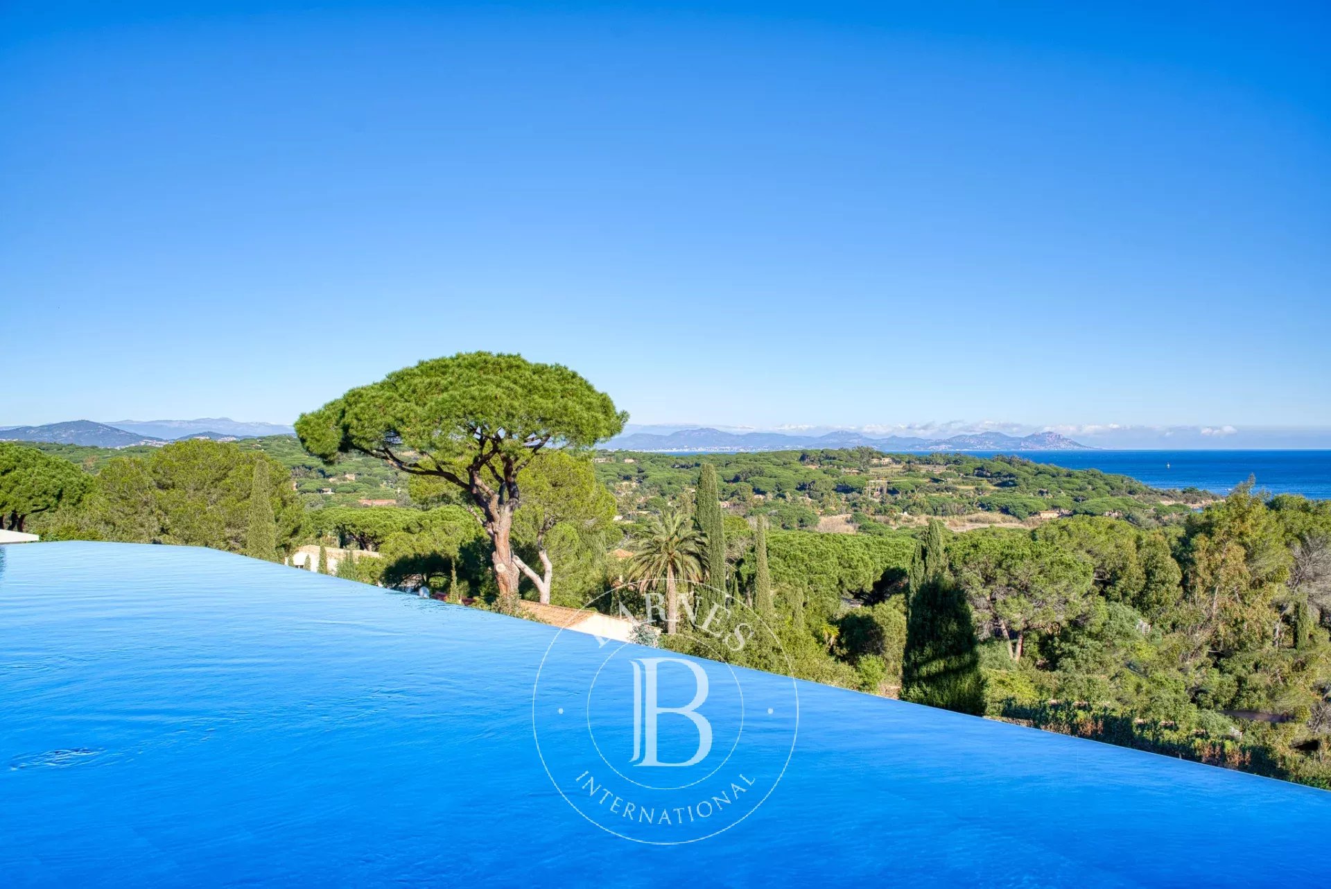 Villa Saint-Tropez  -  ref 7566709 (picture 1)