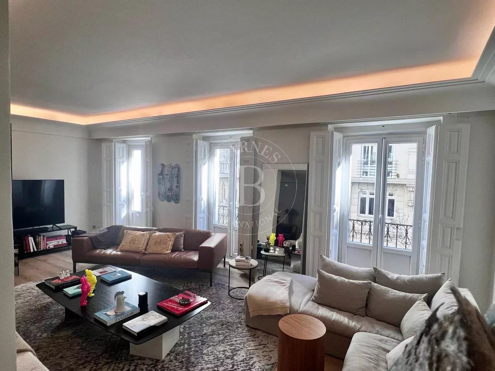 Daire Madrid - picture 9