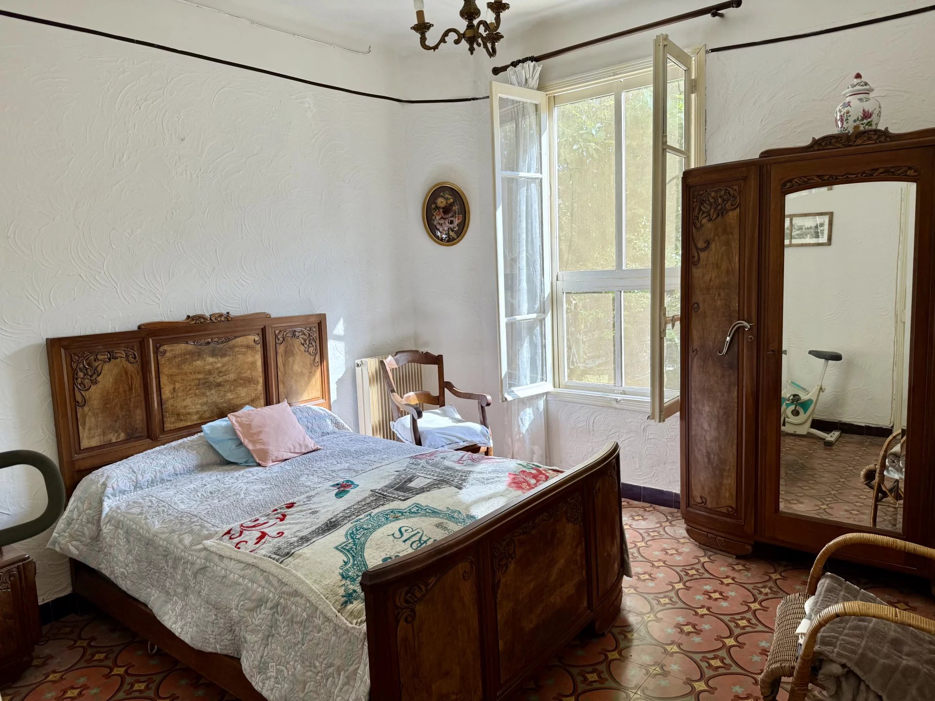 Sale House Saint-Geniès-de-Malgoirès