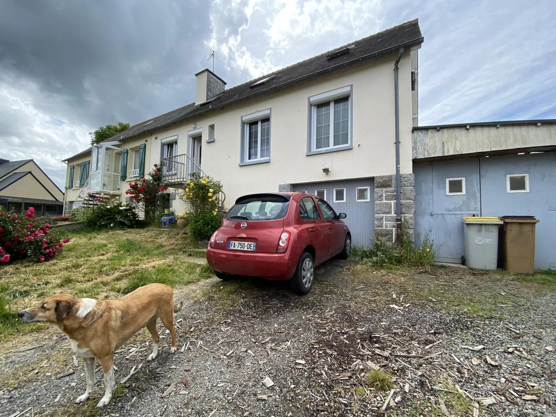 Agence immobilière de SARL IMMO EN COTE D'EMERAUDE