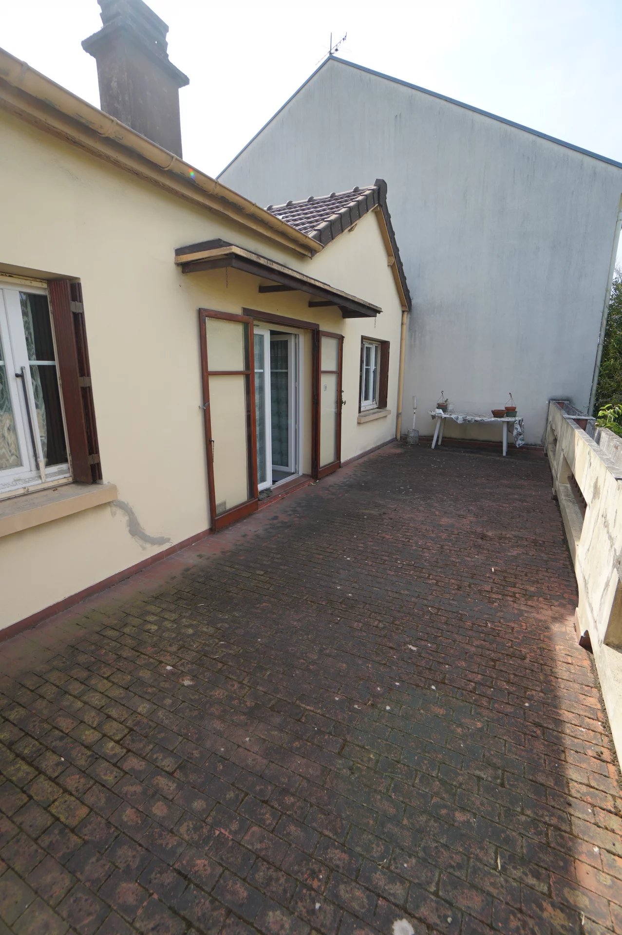 Vente Maison Drancy