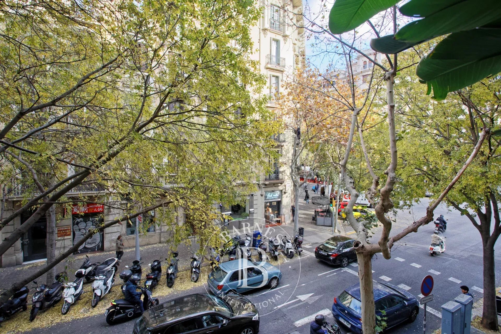 Daire Barcelona - picture 8