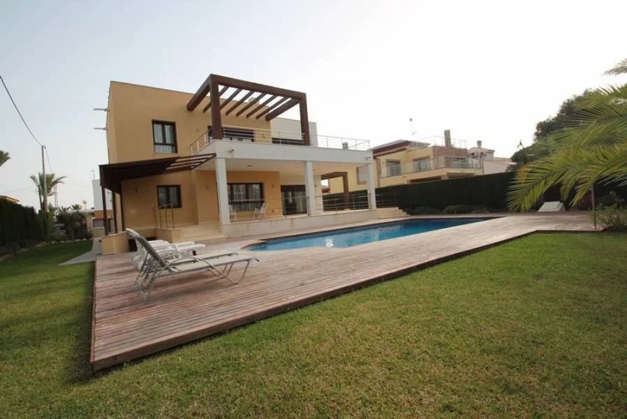 Vente Villa Orihuela-Costa