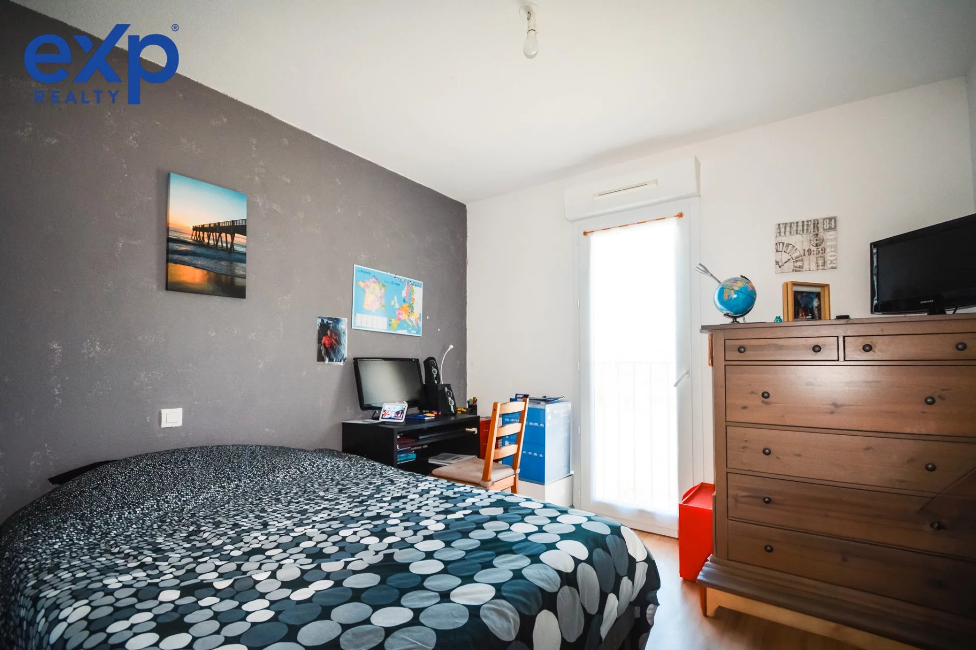 Sale Apartment Créon