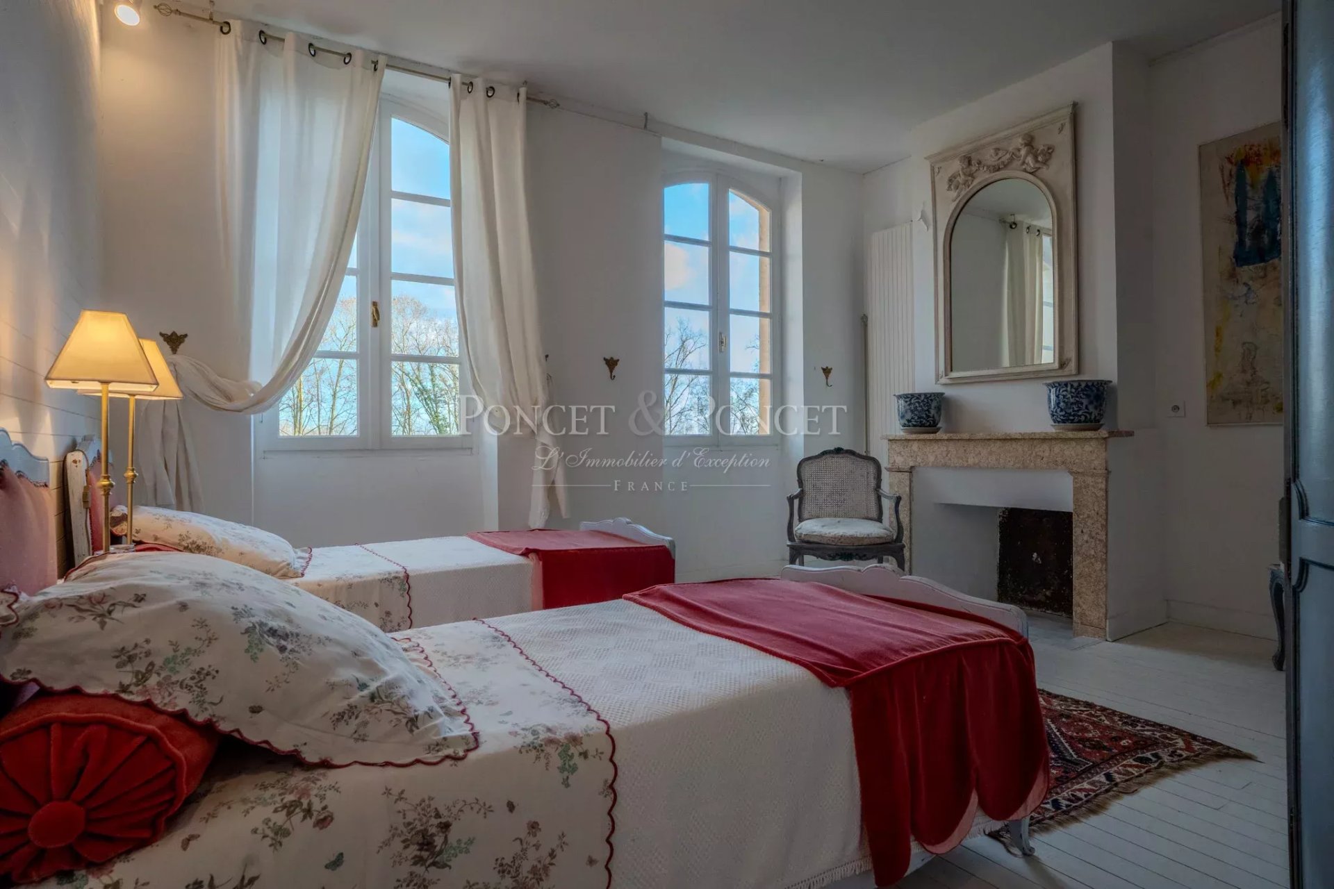 11 Bedroom Chateau's Image 19