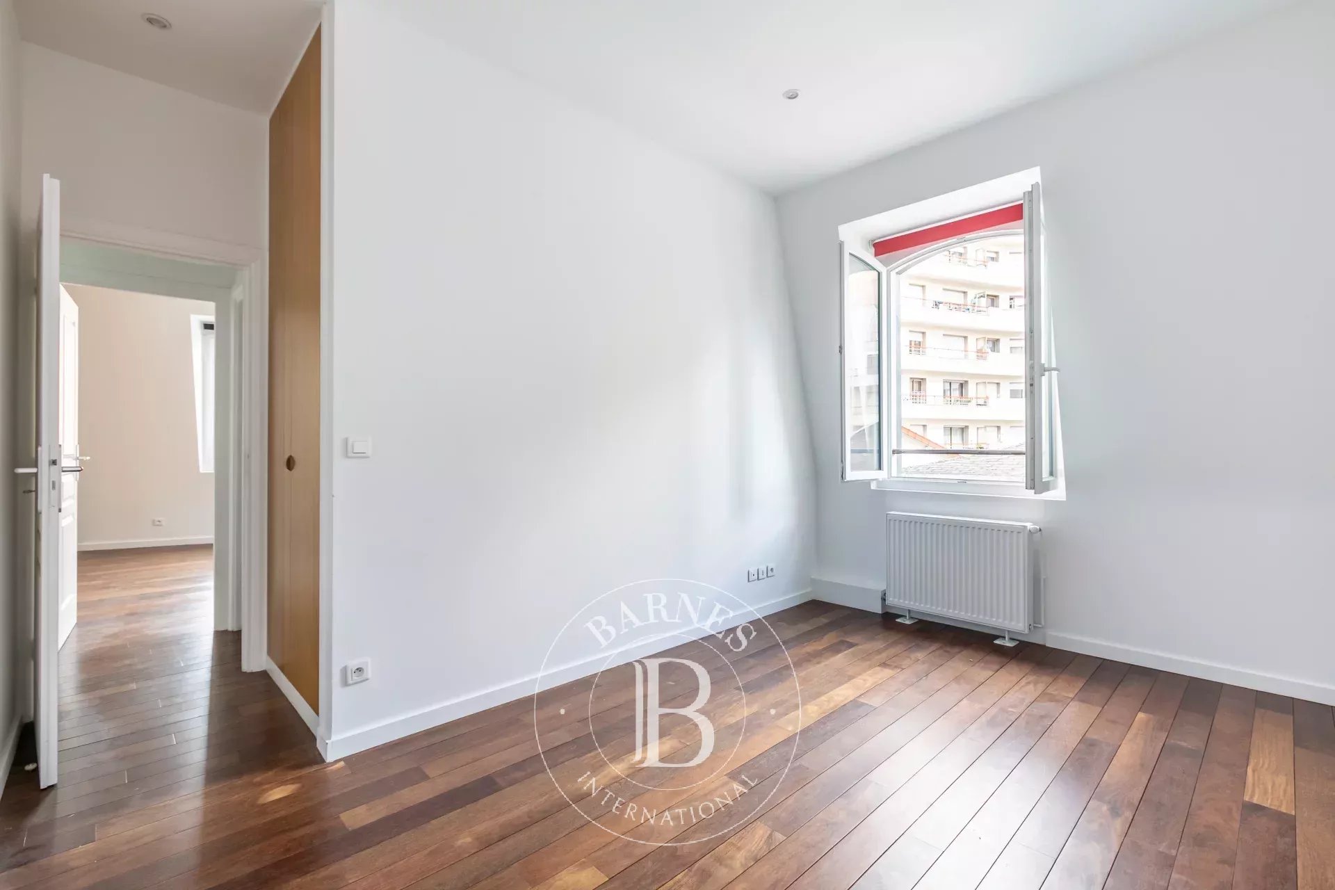 Şehir evi Paris 18ème - picture 11