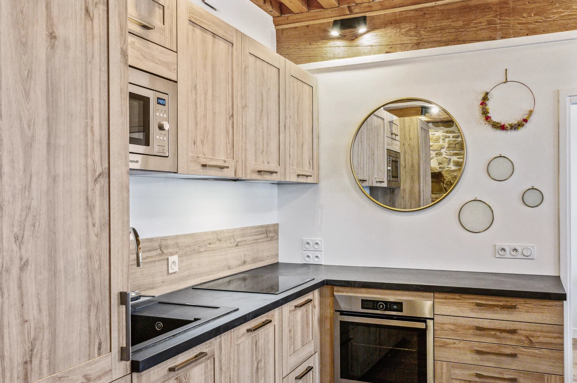 Wohnung Lyon 1er - picture 3