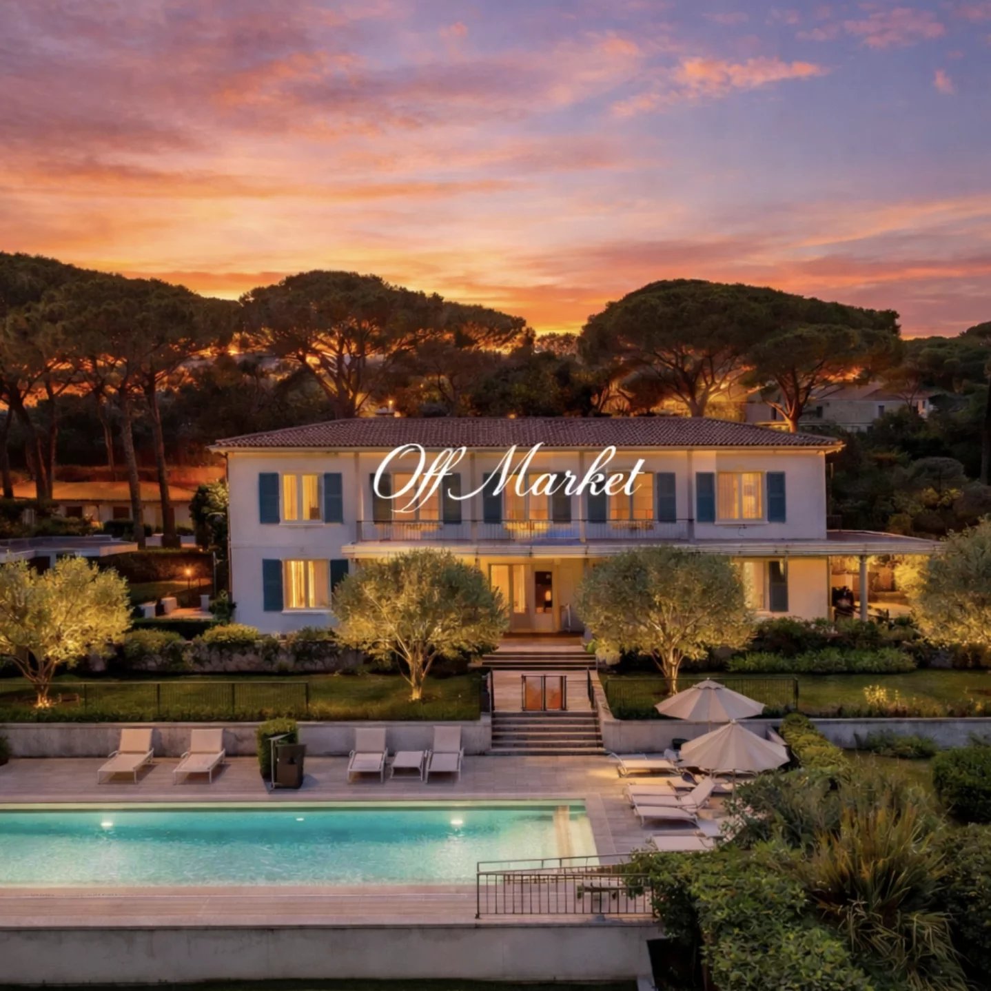 Agence immobilière de L'Office By Angel Properties