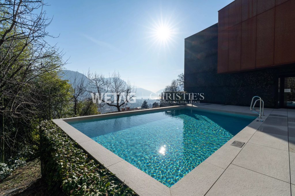 Ticino Luxury Real Estate for sale