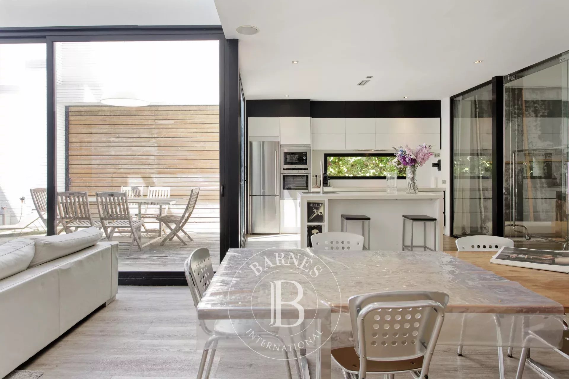 Loft Barcelona - picture 5