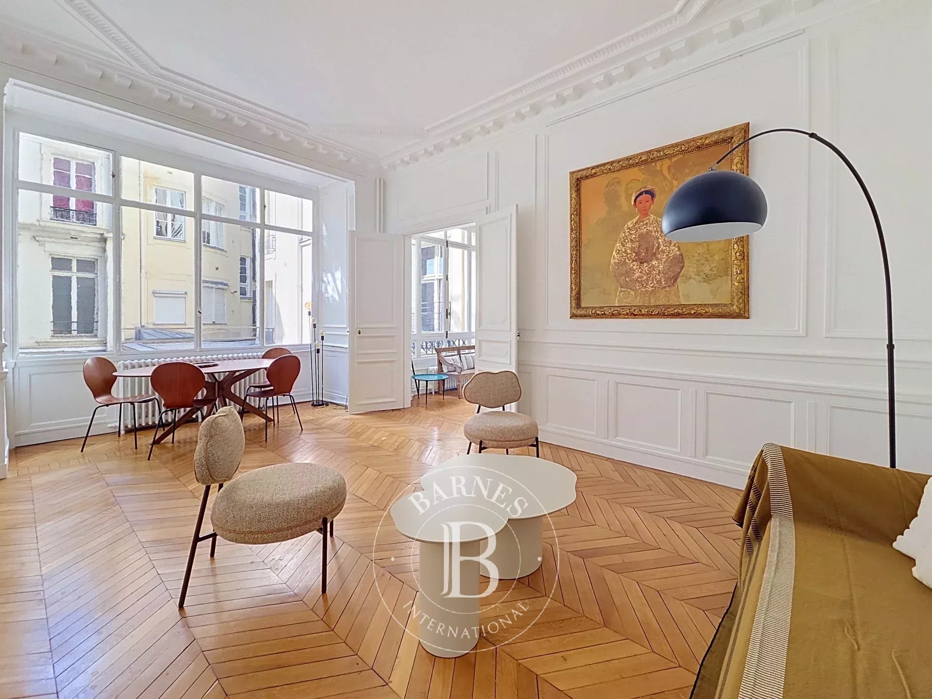 Appartement Paris 75007  -  ref 3165601 (picture 1)