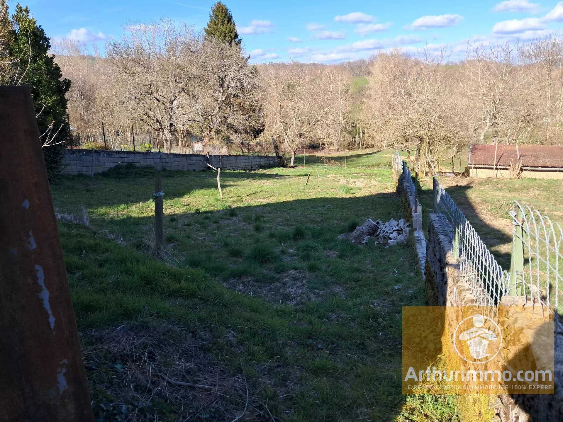 TERRAIN CONSTRUCTIBLE - Photo 2