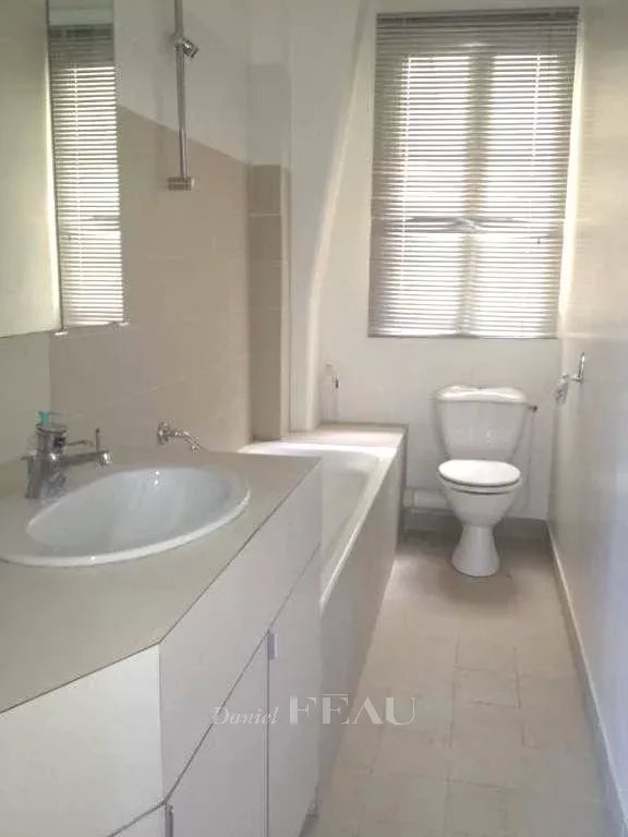 Location Appartement Paris 3ème