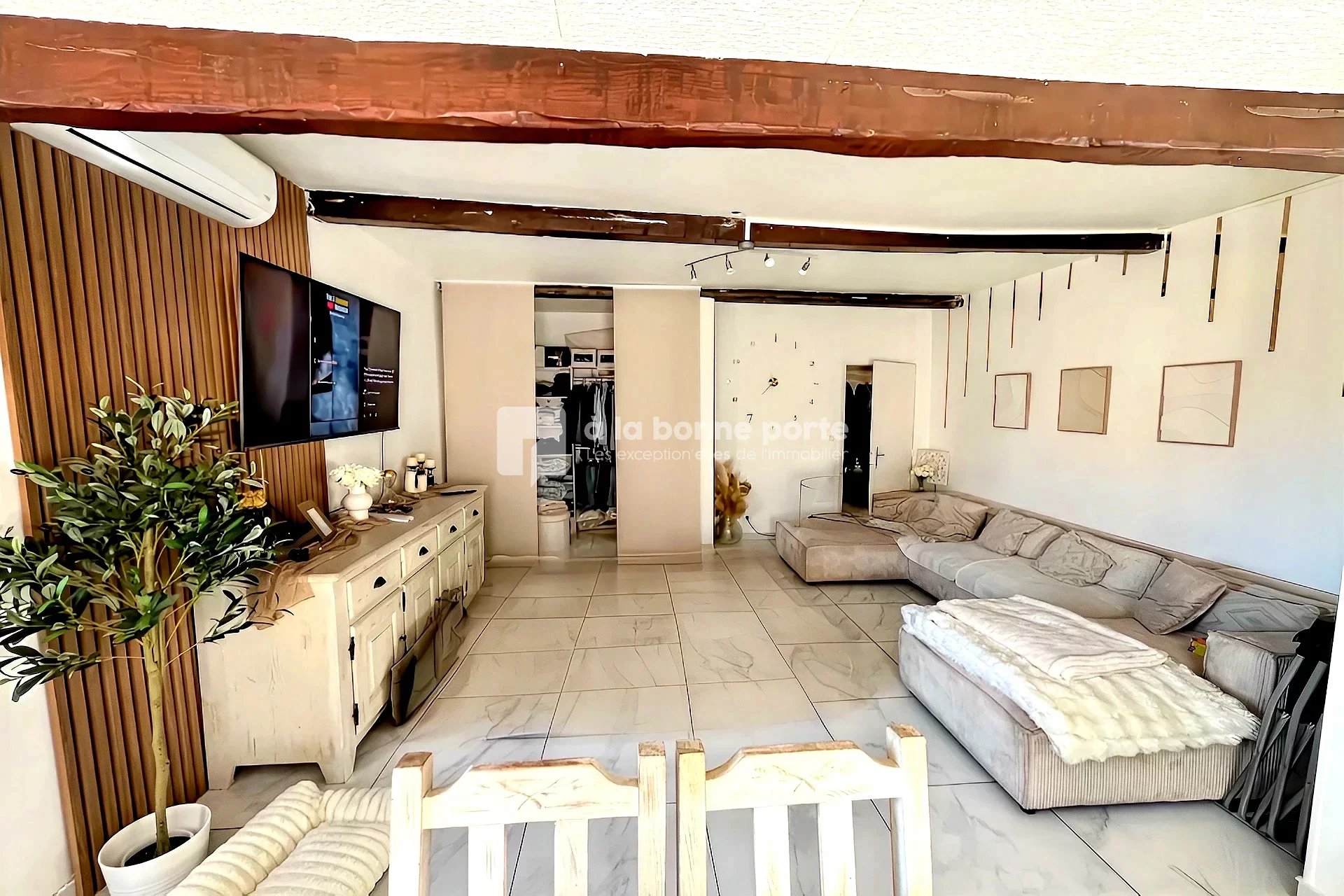 Vente Appartement Toulon