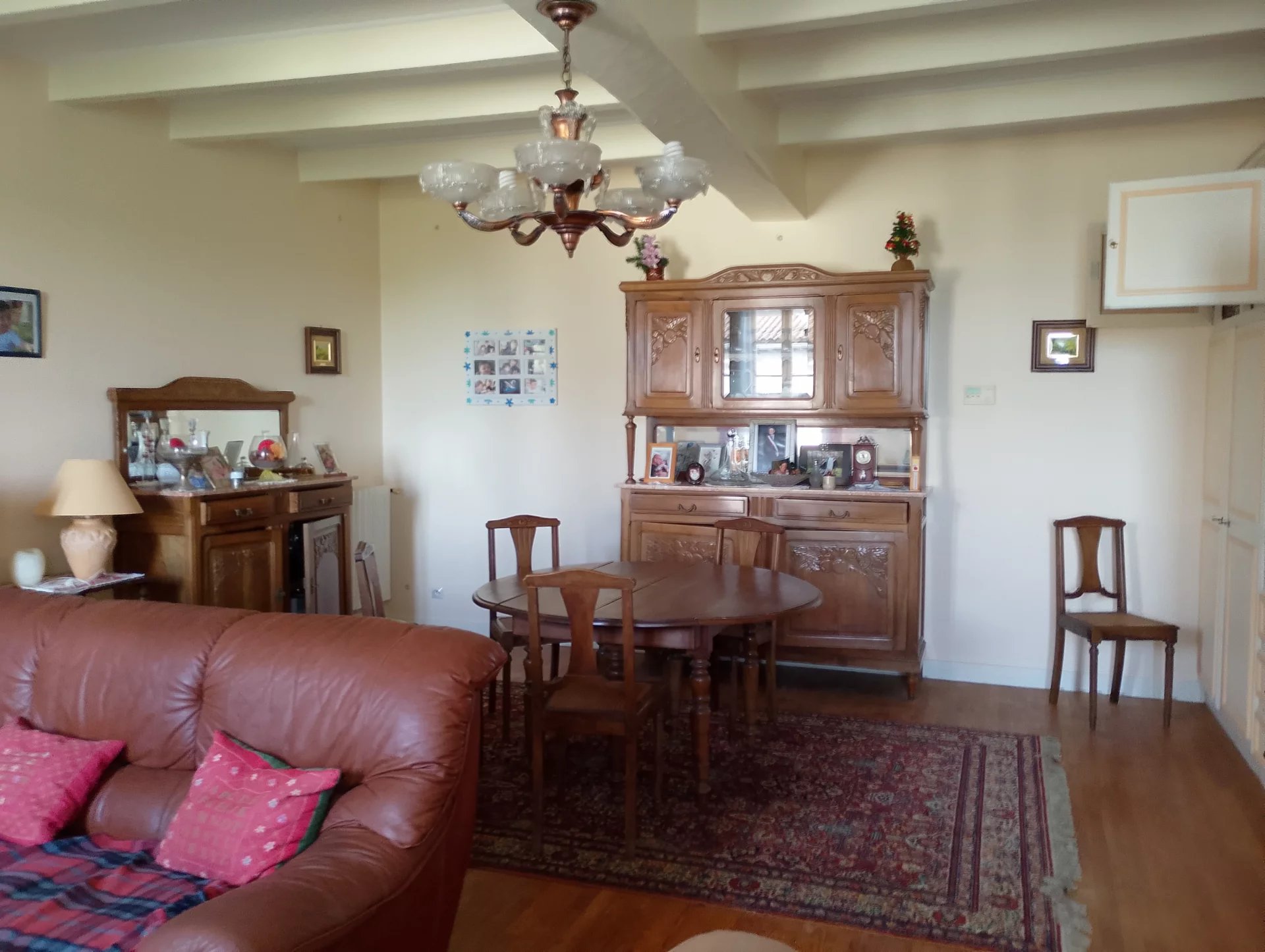 House in Jonzac - Image 4