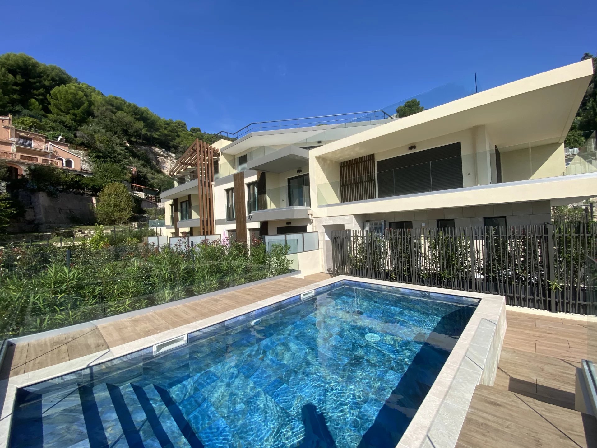 Vente Appartement Èze