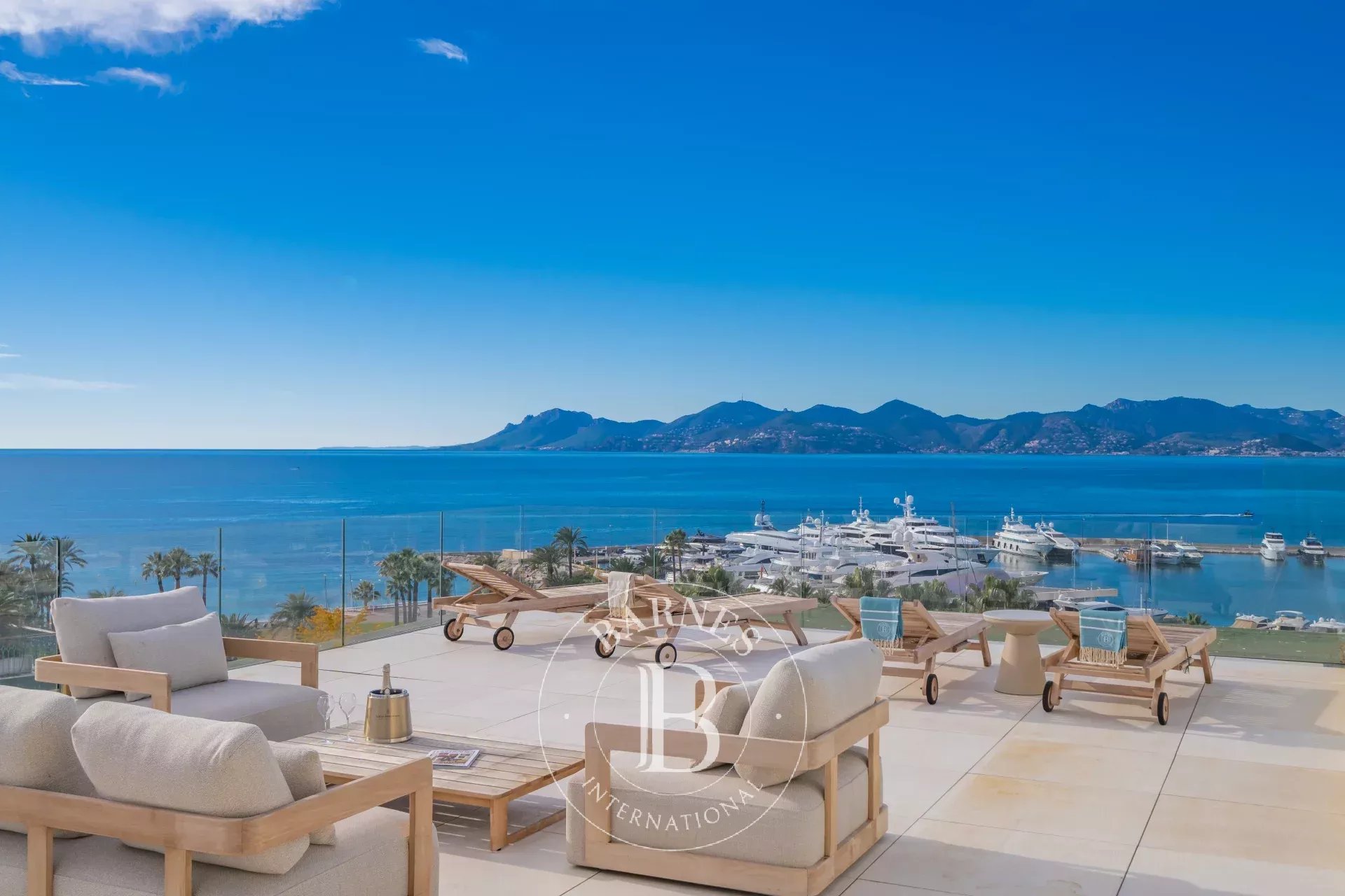 Daire Cannes - picture 22