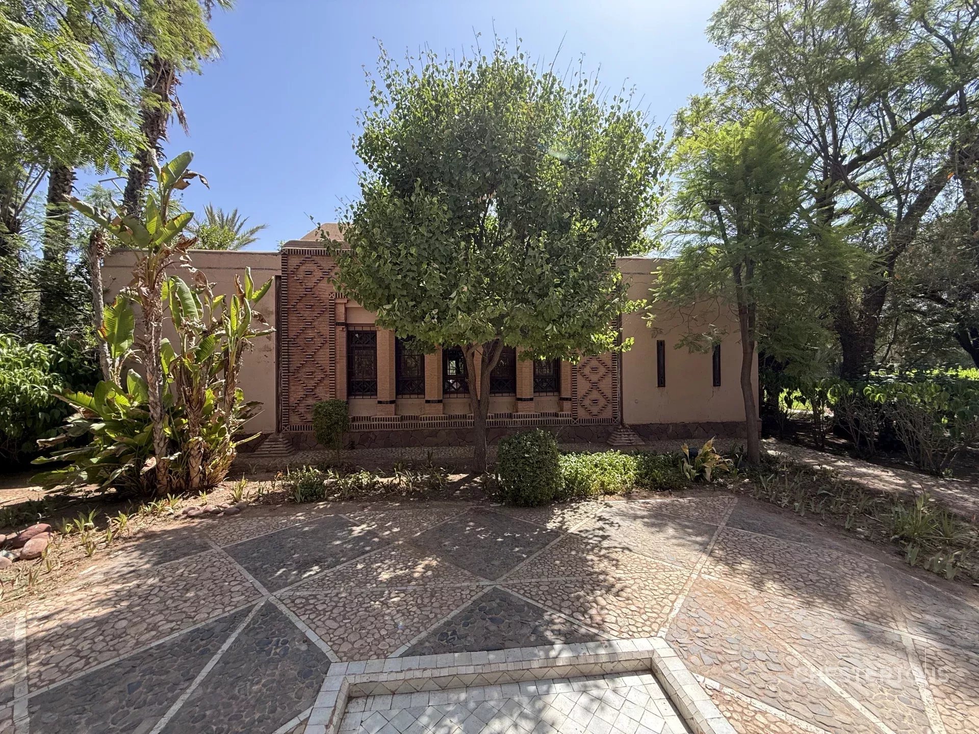 Image of Villa - 8 Bedrooms for Sale in Marrakech-Ménara-Marrakech-Morocco, Image 4