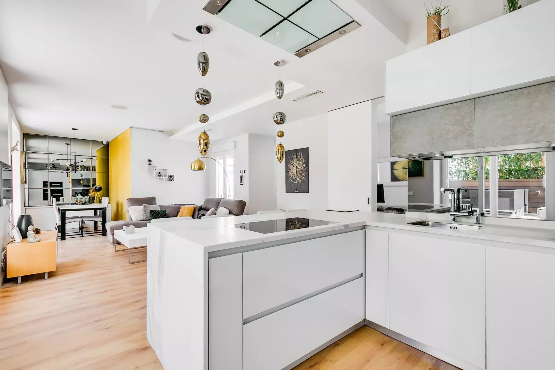 Daire Madrid - picture 17