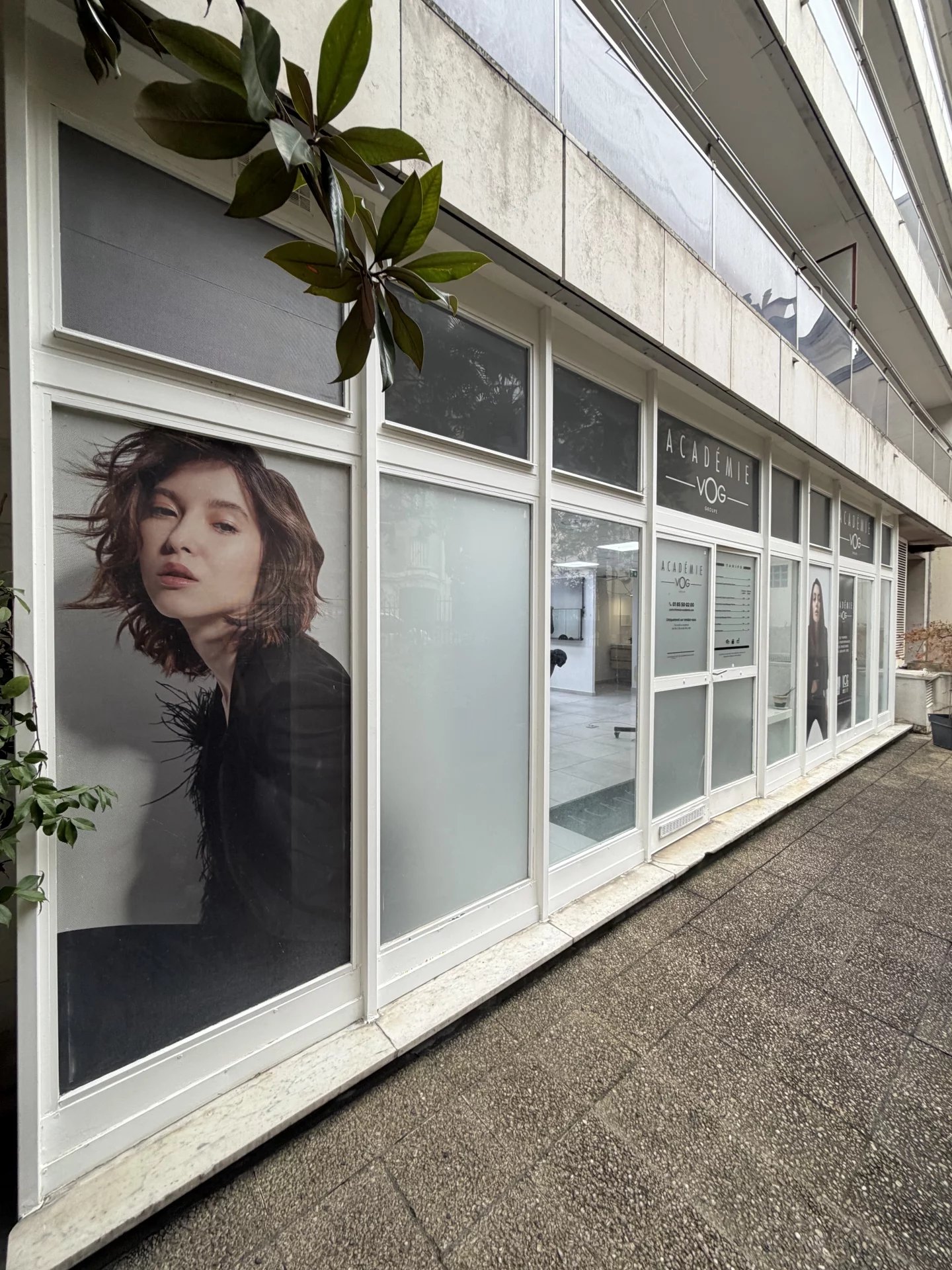 VENTE - BUREAUX - GOBELINS