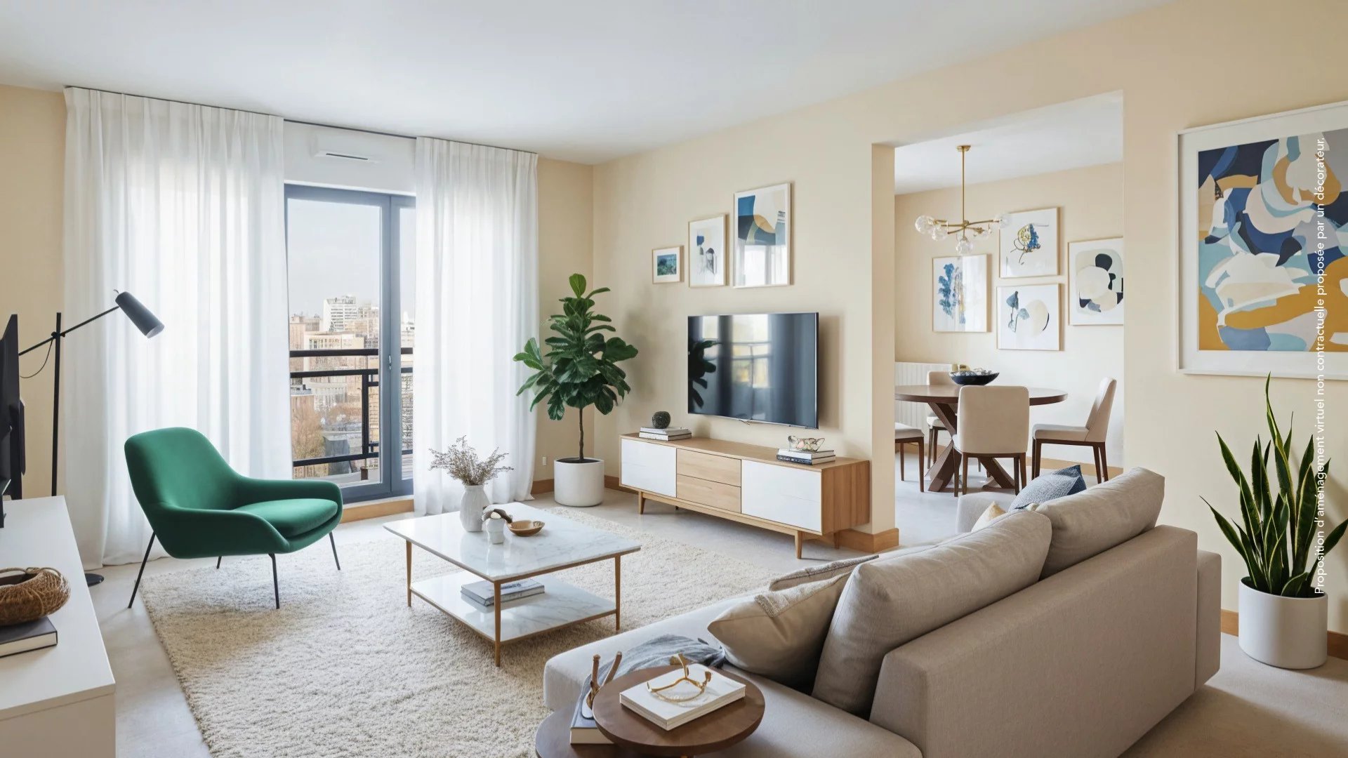 Levallois-Perret - PONT DE LEVALLOIS