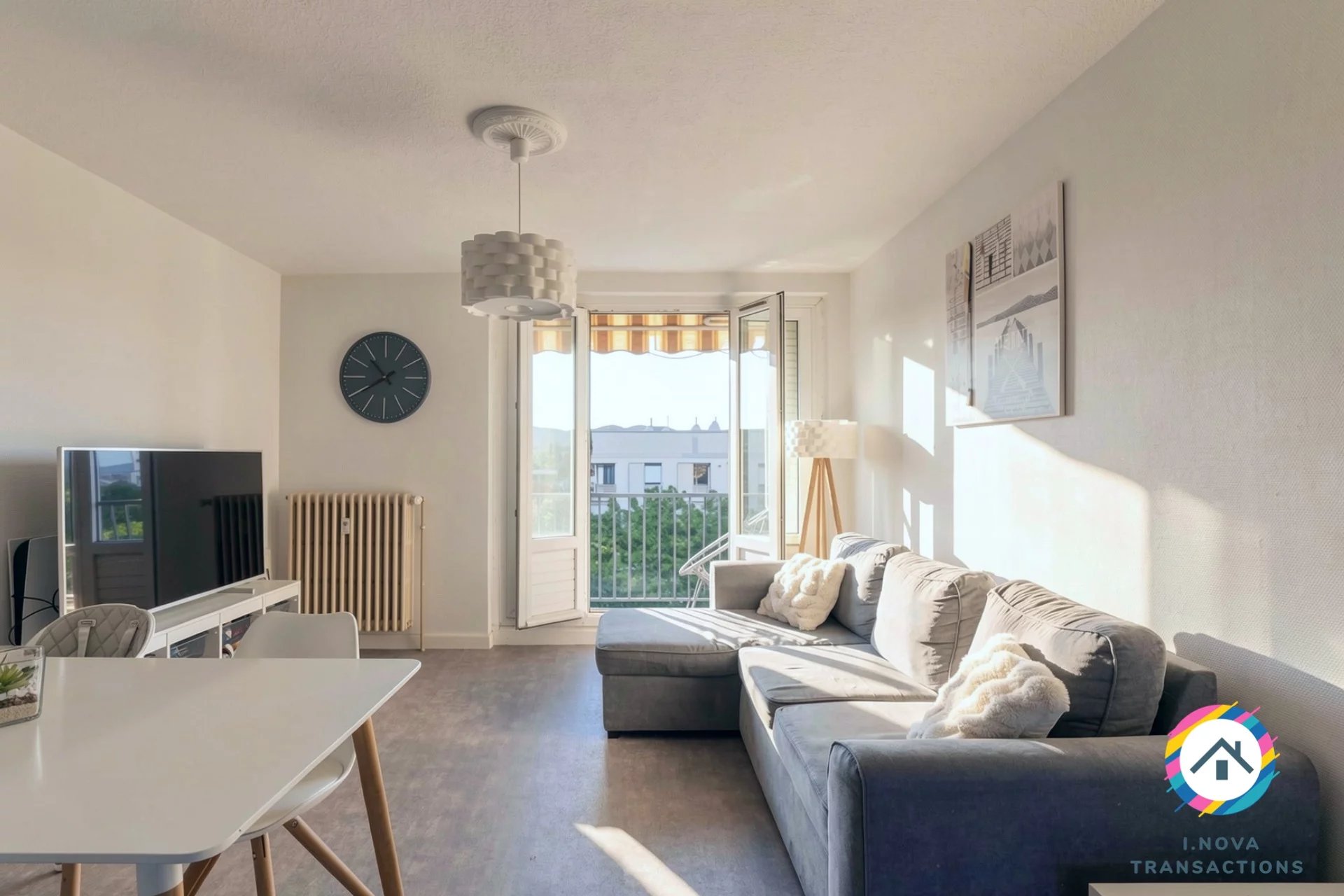 Agence immobilière de I.NOVA TRANSACTIONS