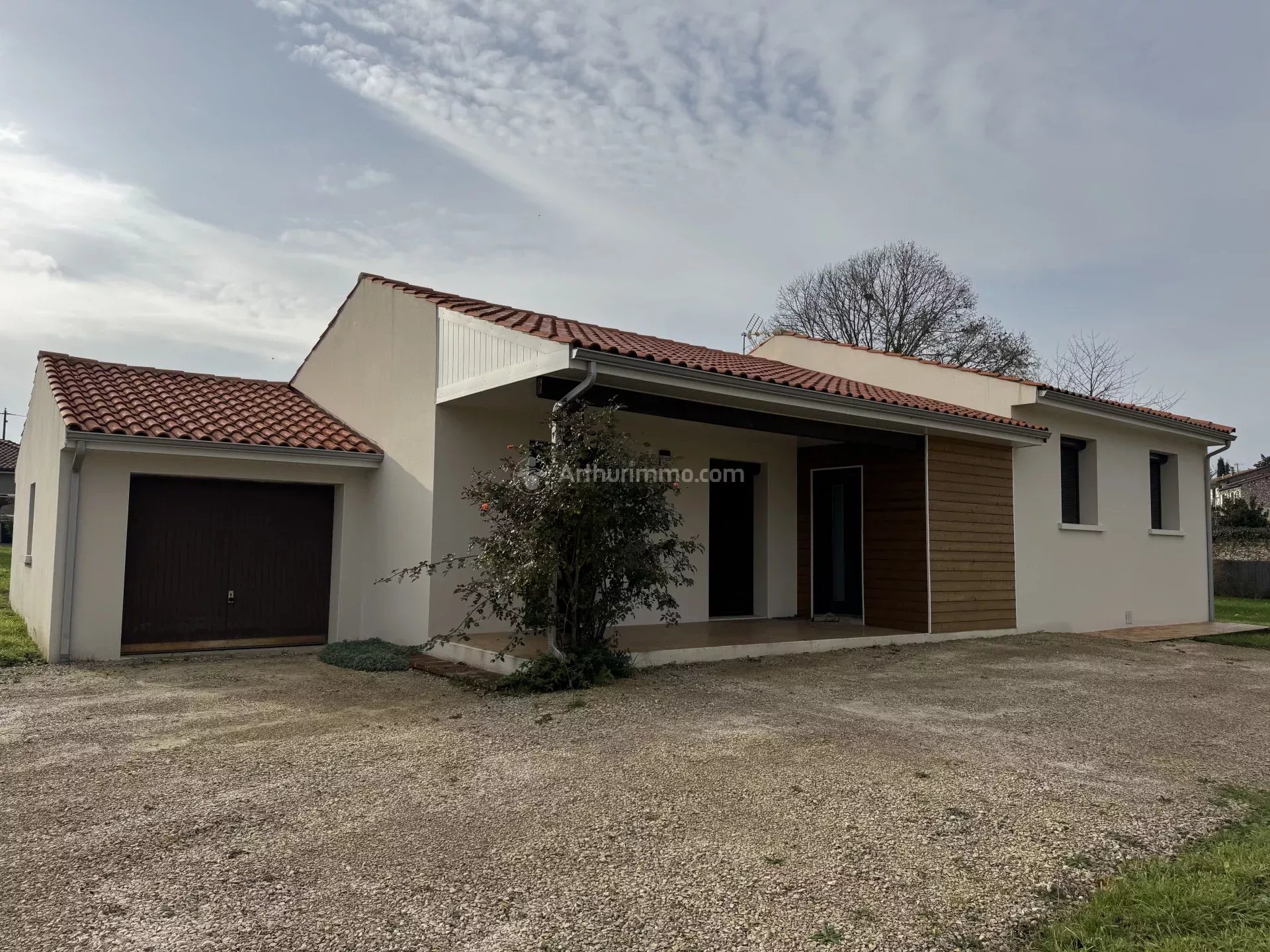 Agence immobilière de arthurimmo.com - Carmaux