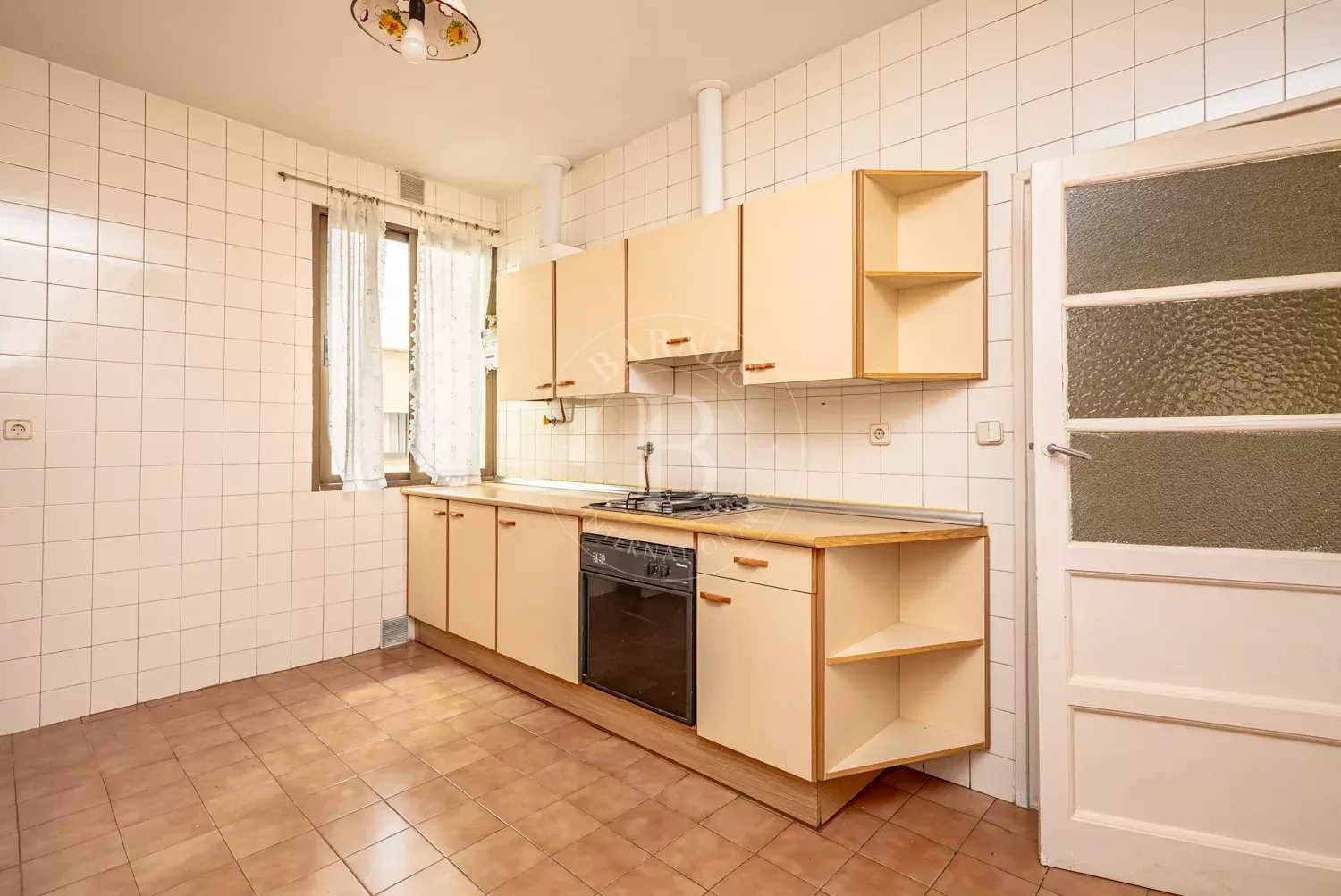 Daire Madrid - picture 24