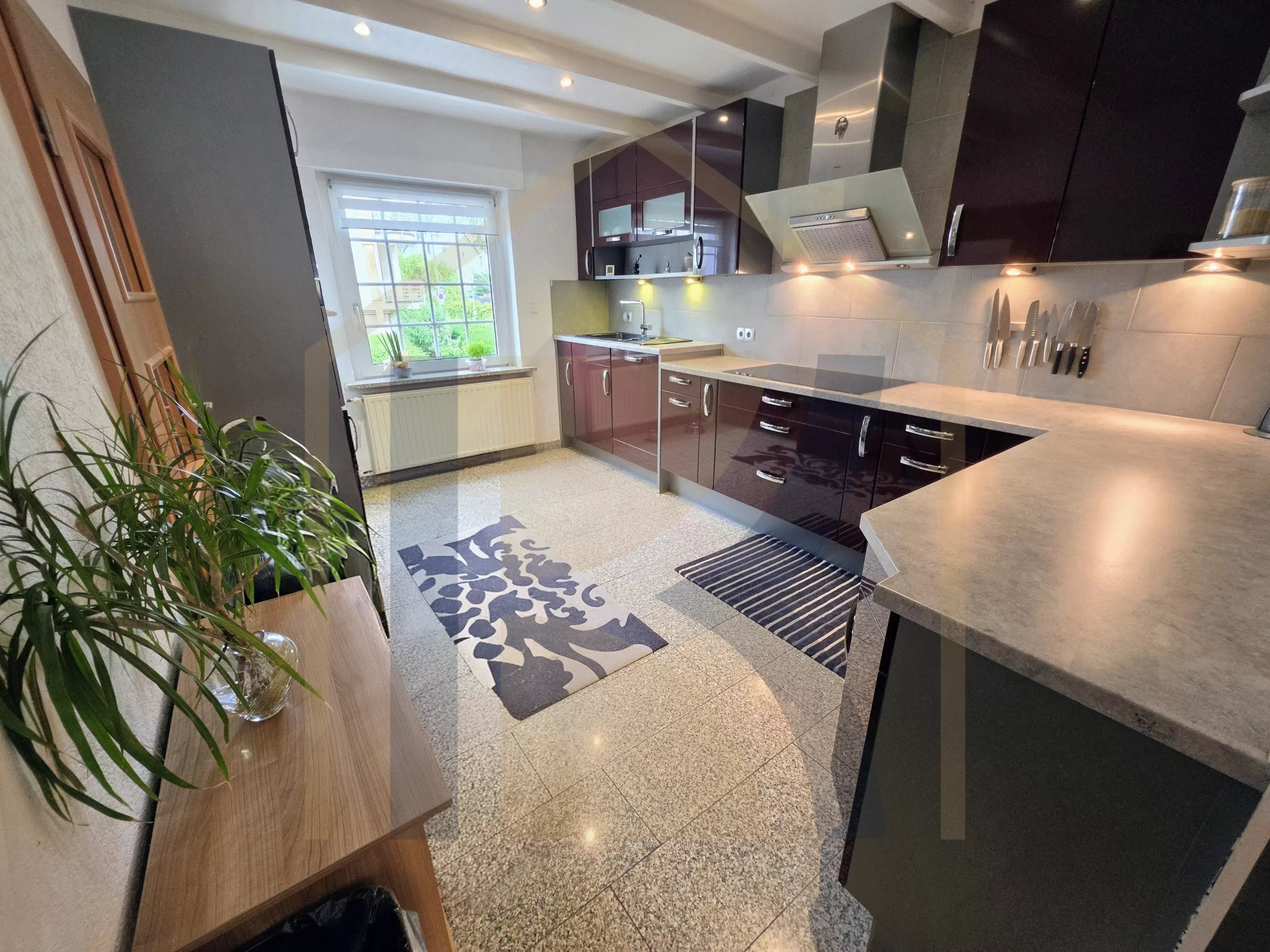 Maison 3 ch. – Dudelange