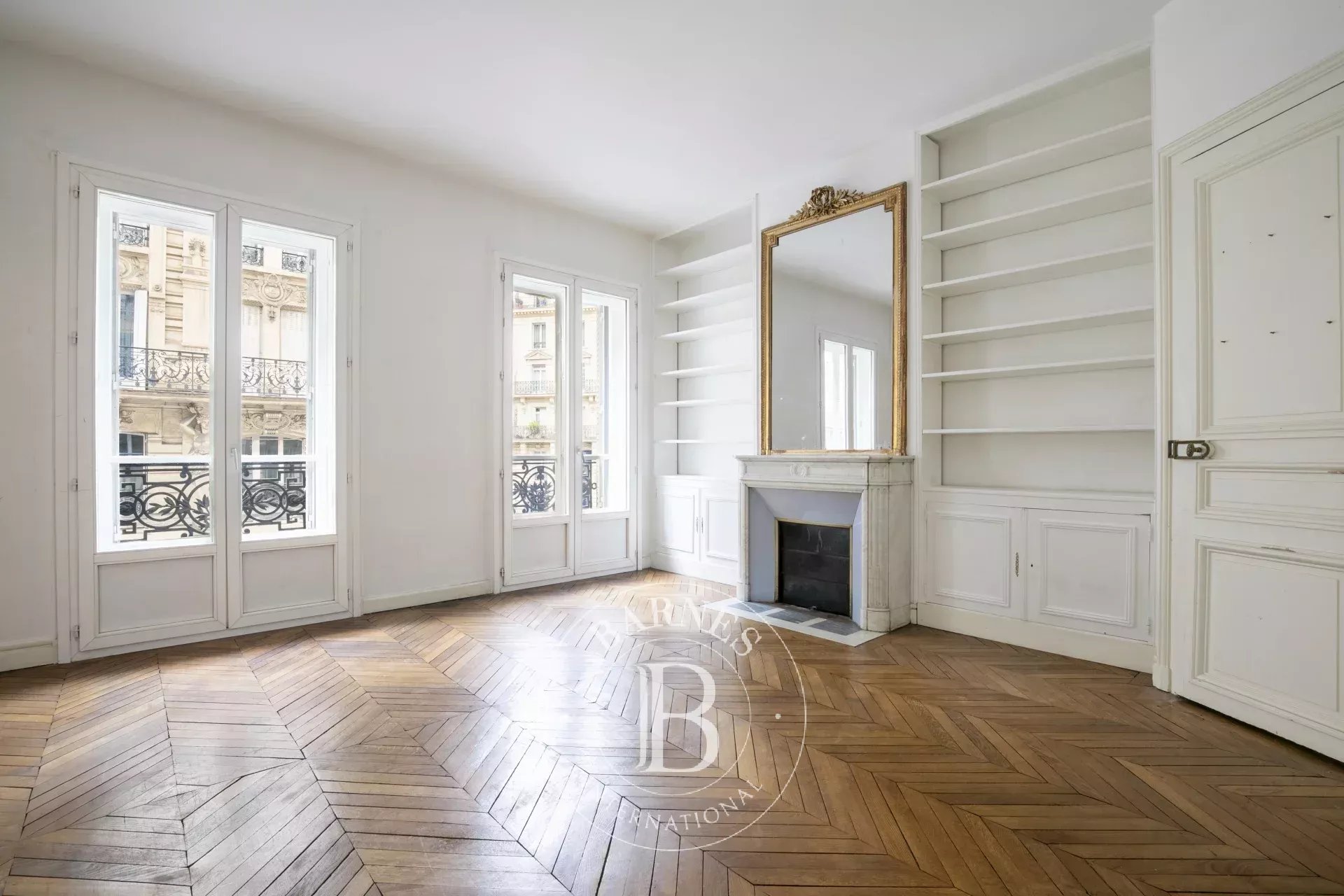 Paris  - Appartement 5 Pi&egrave;ces 3 Chambres - picture 7