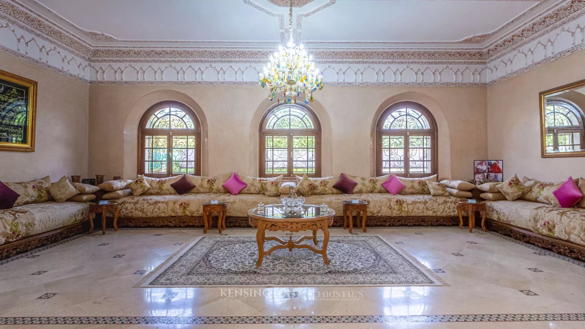 4 Bedroom Villa/Townhouse's Image 10