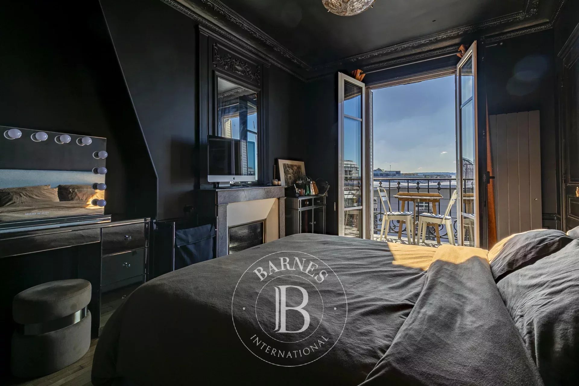 Daire Paris 15ème - picture 12