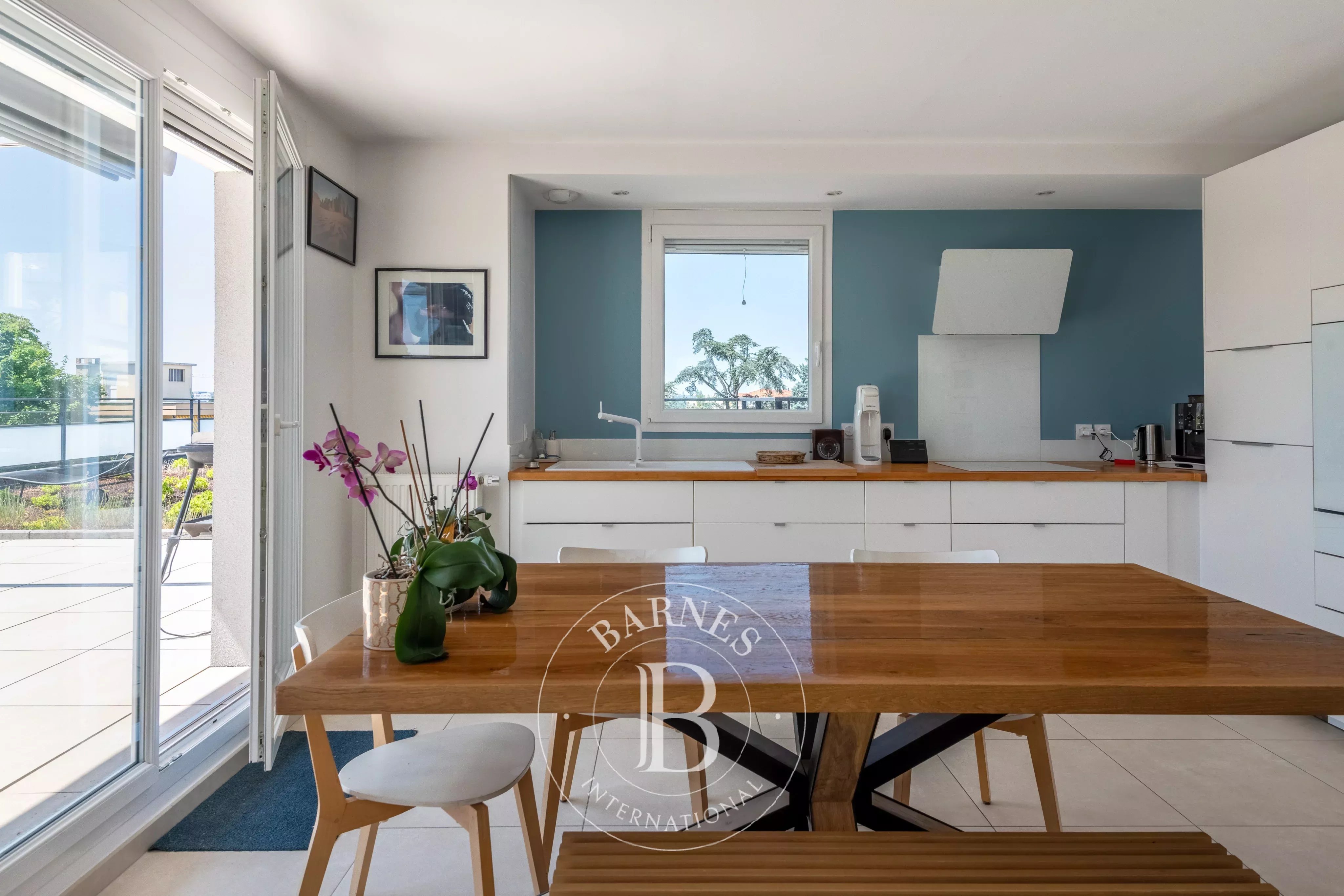 Appartement Bron  -  ref 87069500 (picture 3)