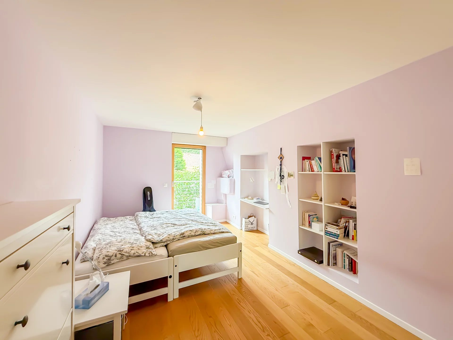 RARE ! Maison de caractère au cœur du vieux bourg !