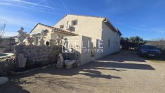 HOUSE 280m² TOURRETTES — photo 2 of 6