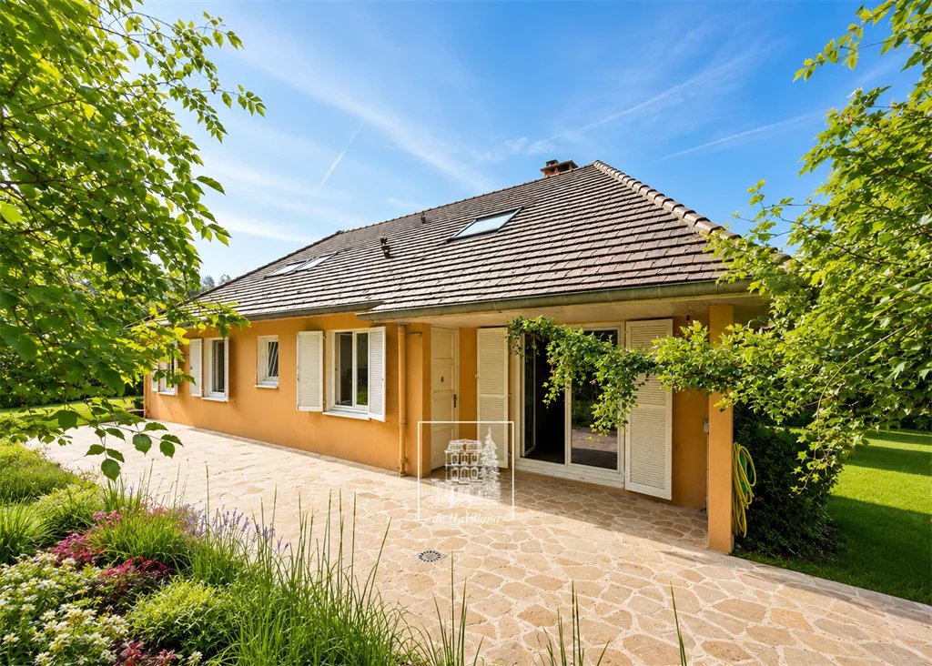 Location Maison L'Étang-la-Ville