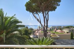 Cannes Californie - 5-room flat 120 m2 - Sea view — photo 7 of 7