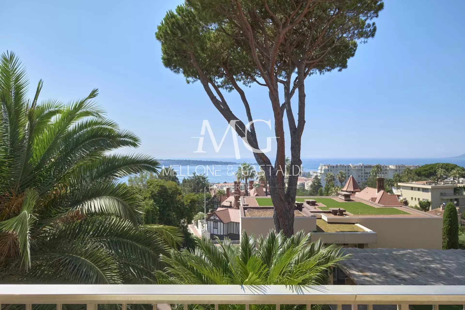 Agence immobilière de Mellone & Gastaldi Properties