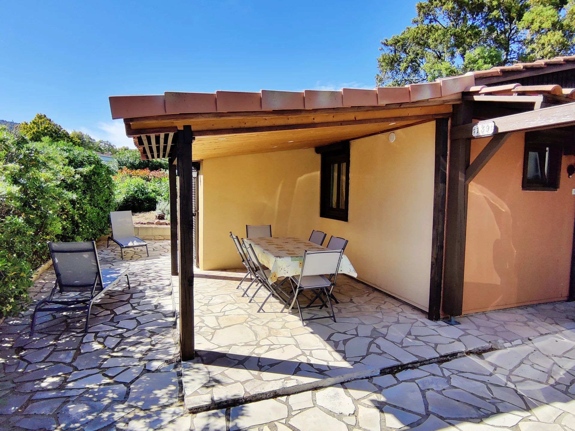 Vente Maison Roquebrune-sur-Argens