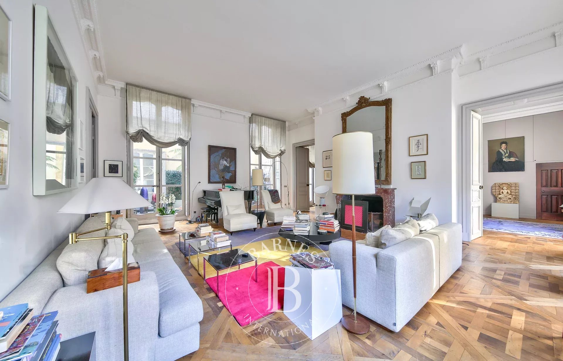 Konak Paris 4ème - picture 5