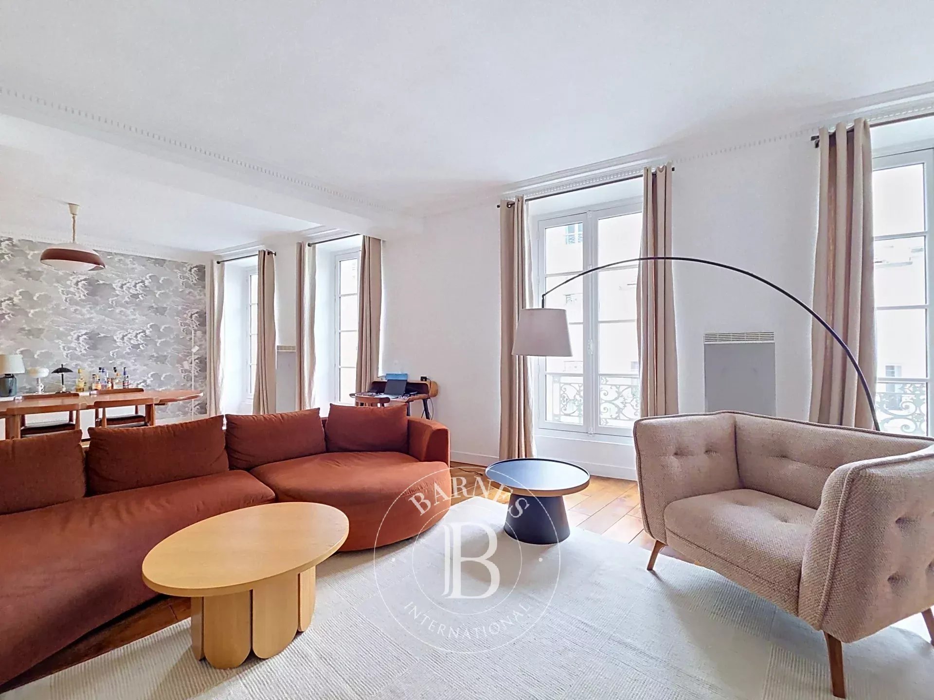 Appartement Paris 75006  -  ref 87323598 (picture 1)