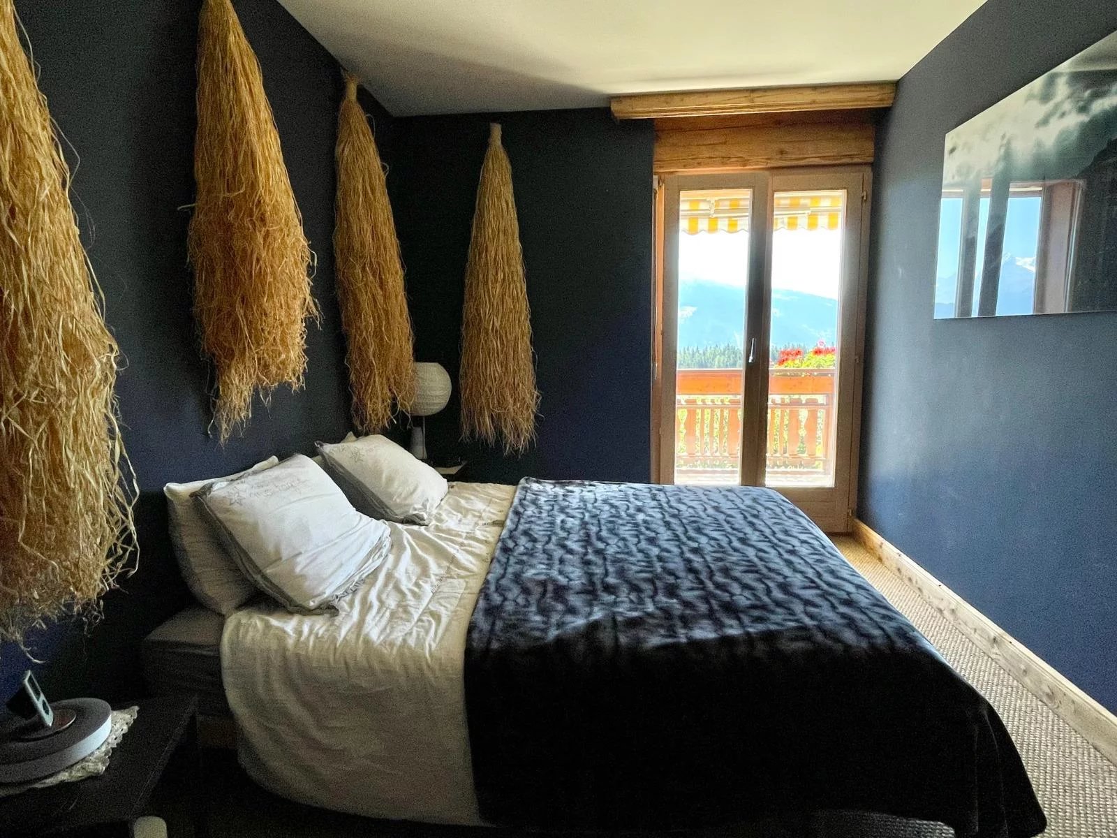 Exclusivité - Magnifique appartement avec vue panoramique