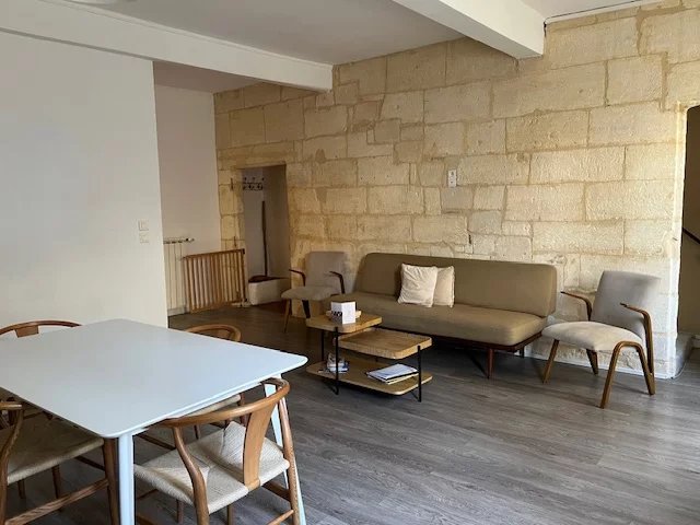 Maison de ville Voltaire plus appartement indépendant
